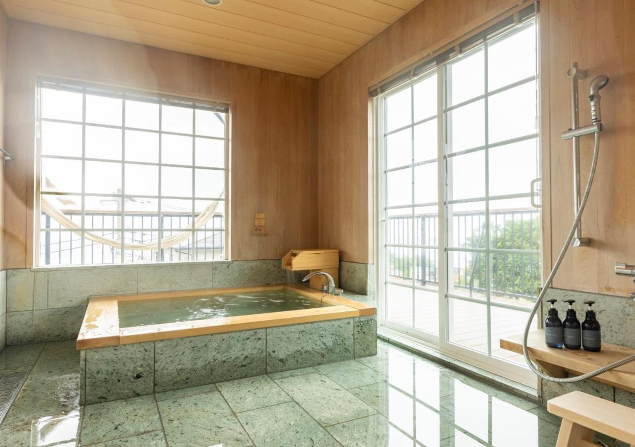 Villa Glamday Port Atami  Esterno foto