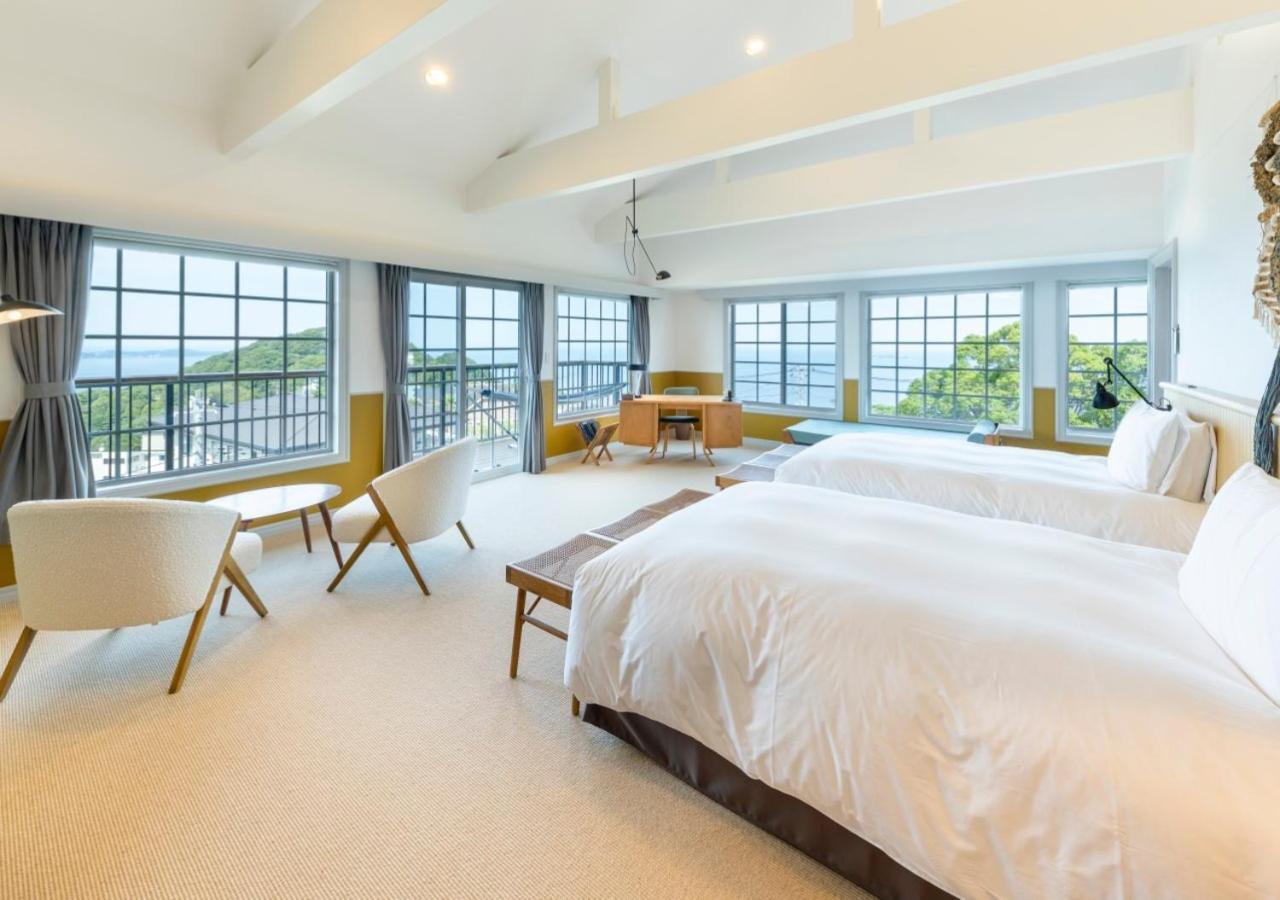 Villa Glamday Port Atami  Esterno foto