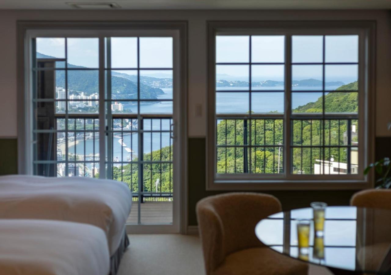 Villa Glamday Port Atami  Esterno foto