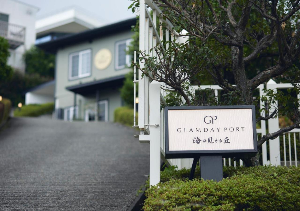Villa Glamday Port Atami  Esterno foto