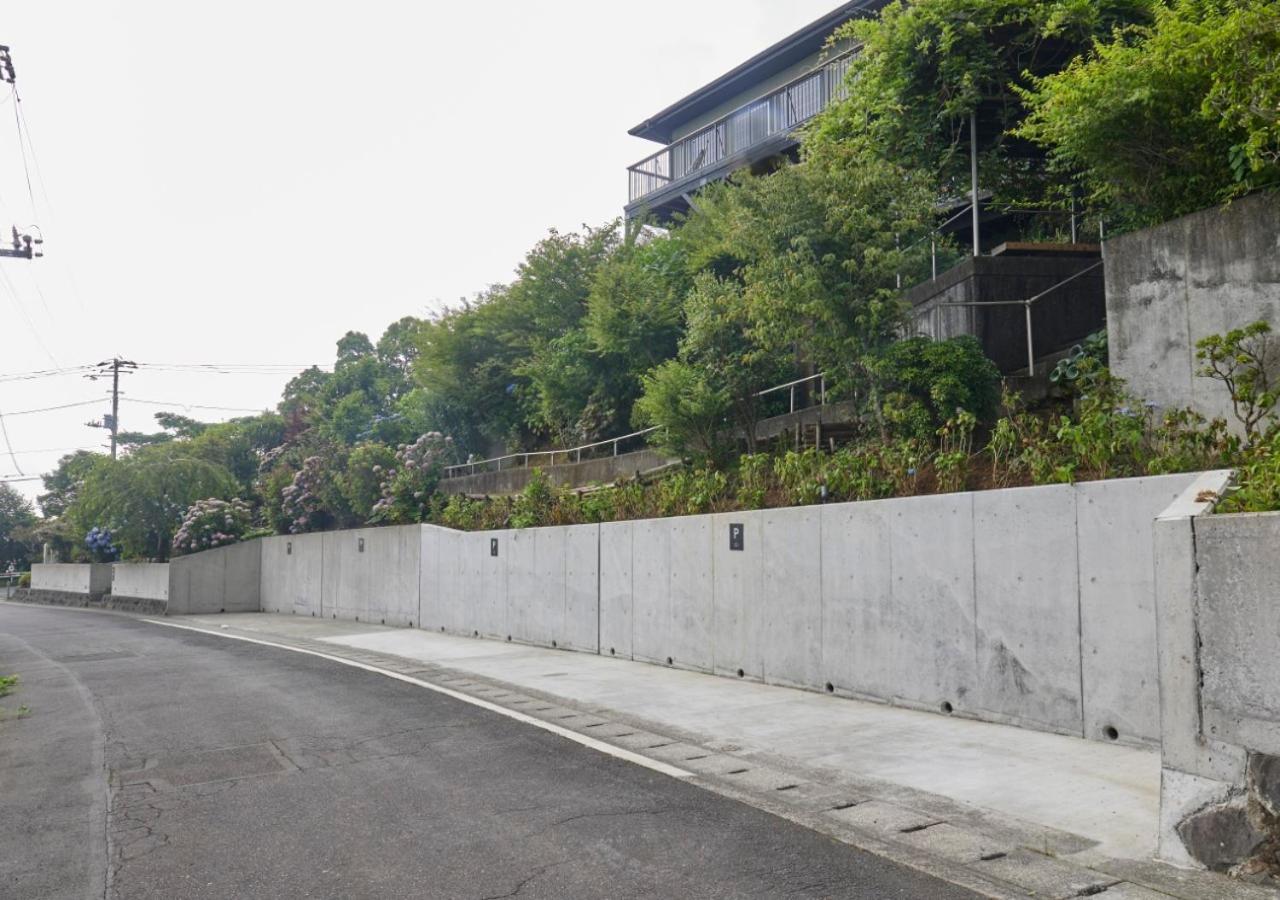 Villa Glamday Port Atami  Esterno foto