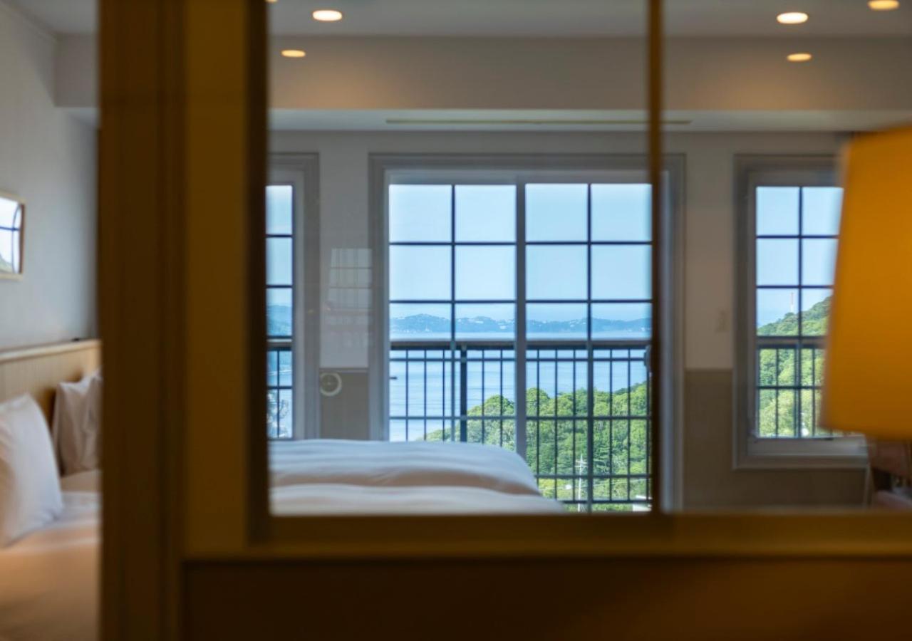 Villa Glamday Port Atami  Esterno foto