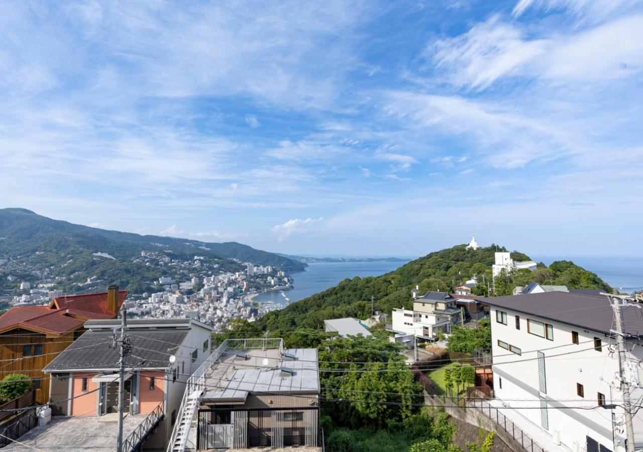 Villa Glamday Port Atami  Esterno foto