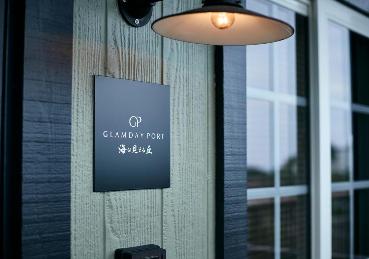 Villa Glamday Port Atami  Esterno foto