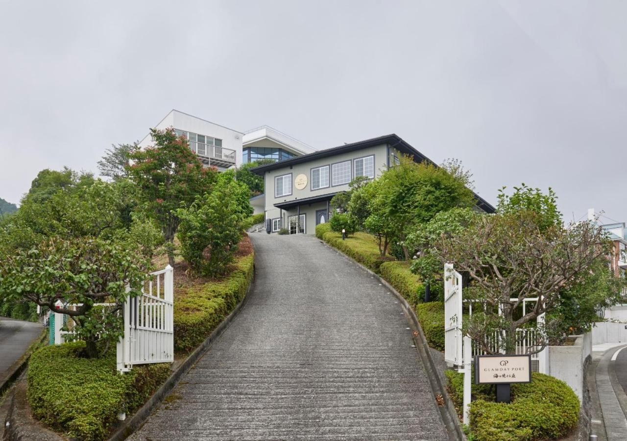 Villa Glamday Port Atami  Esterno foto