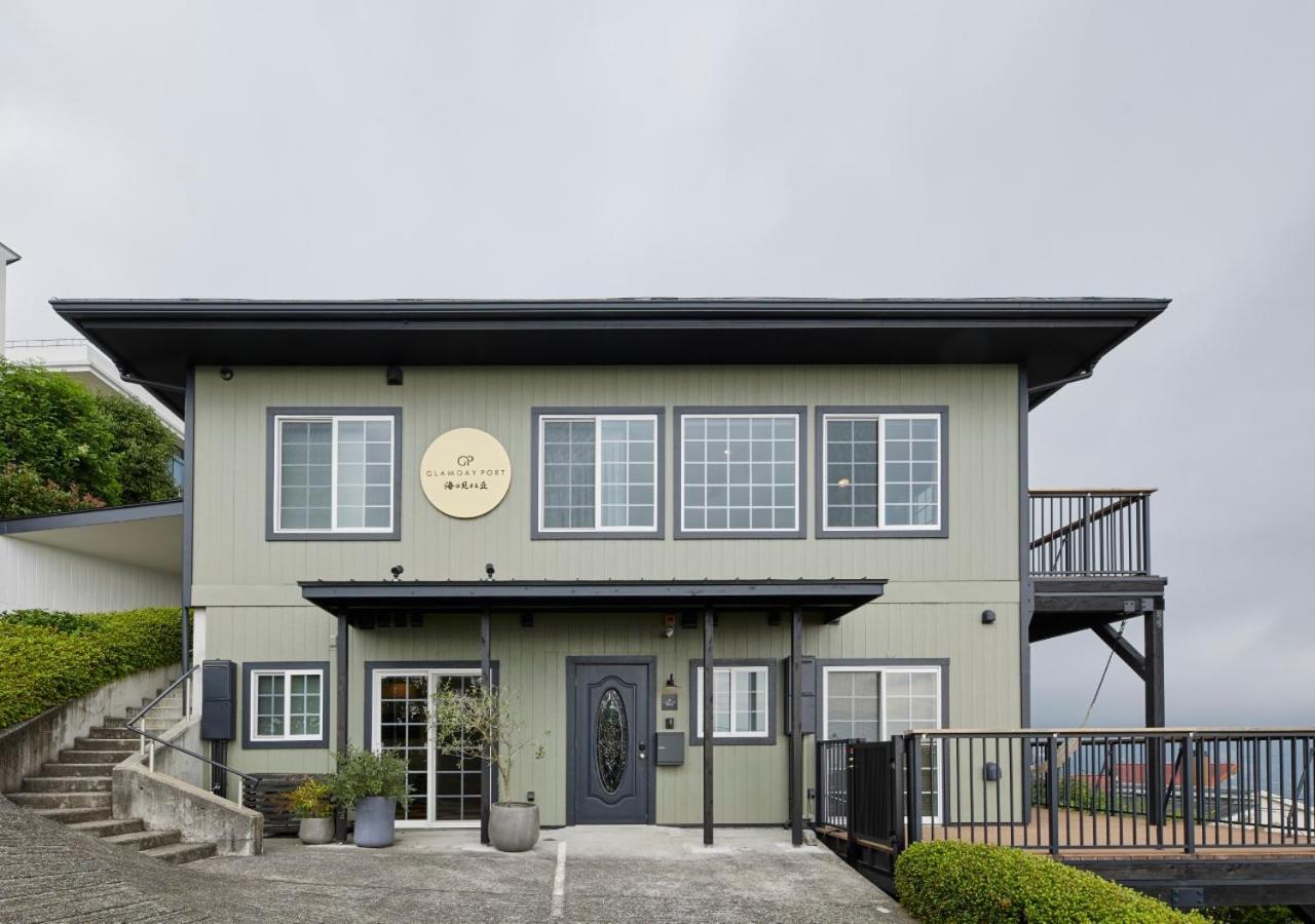 Villa Glamday Port Atami  Esterno foto