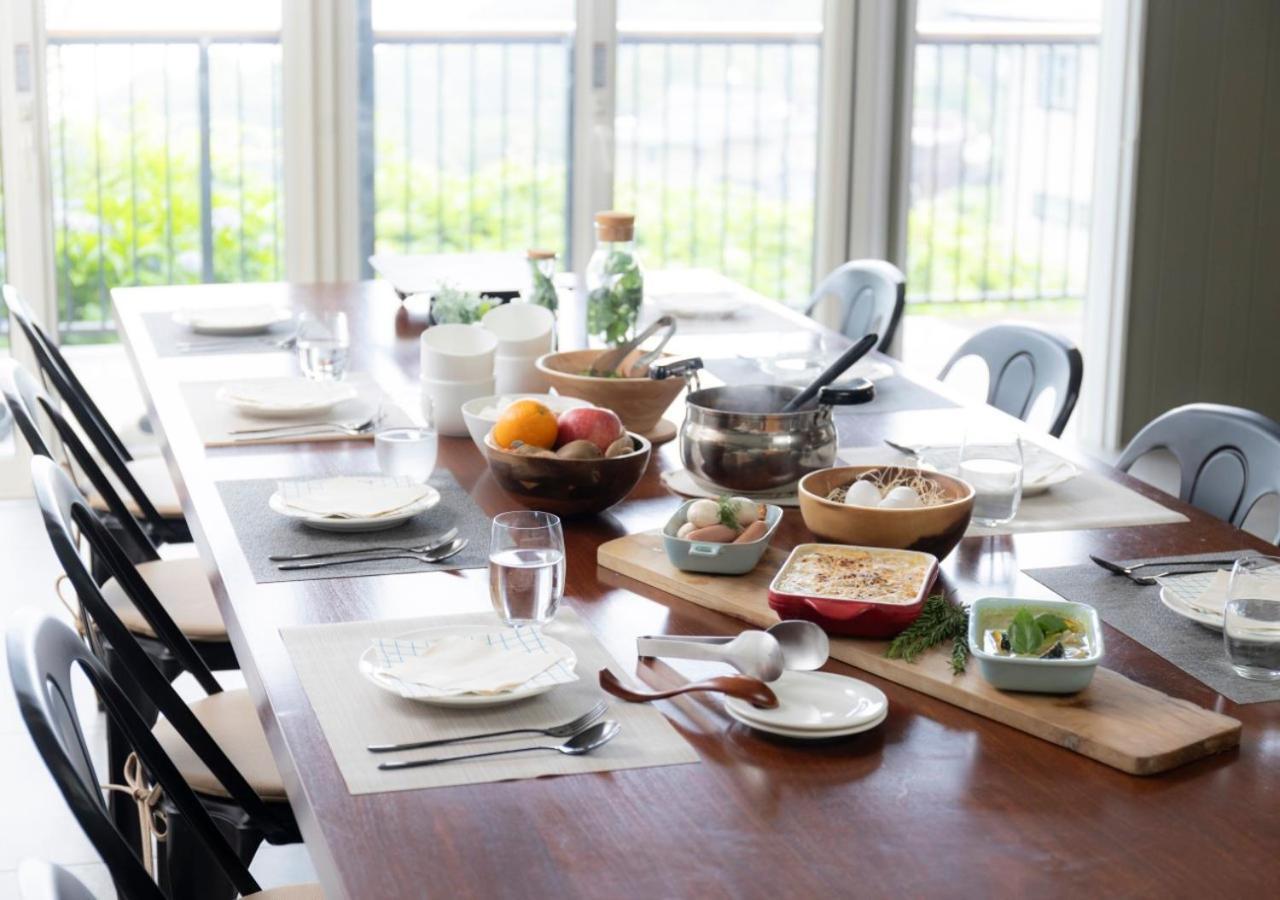 Villa Glamday Port Atami  Esterno foto