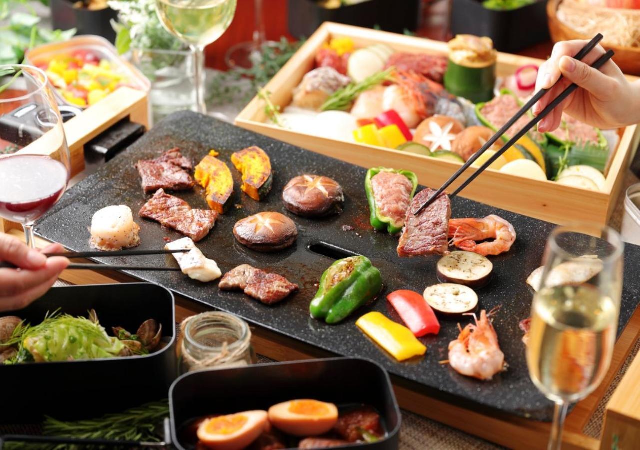 Villa Glamday Port Atami  Esterno foto