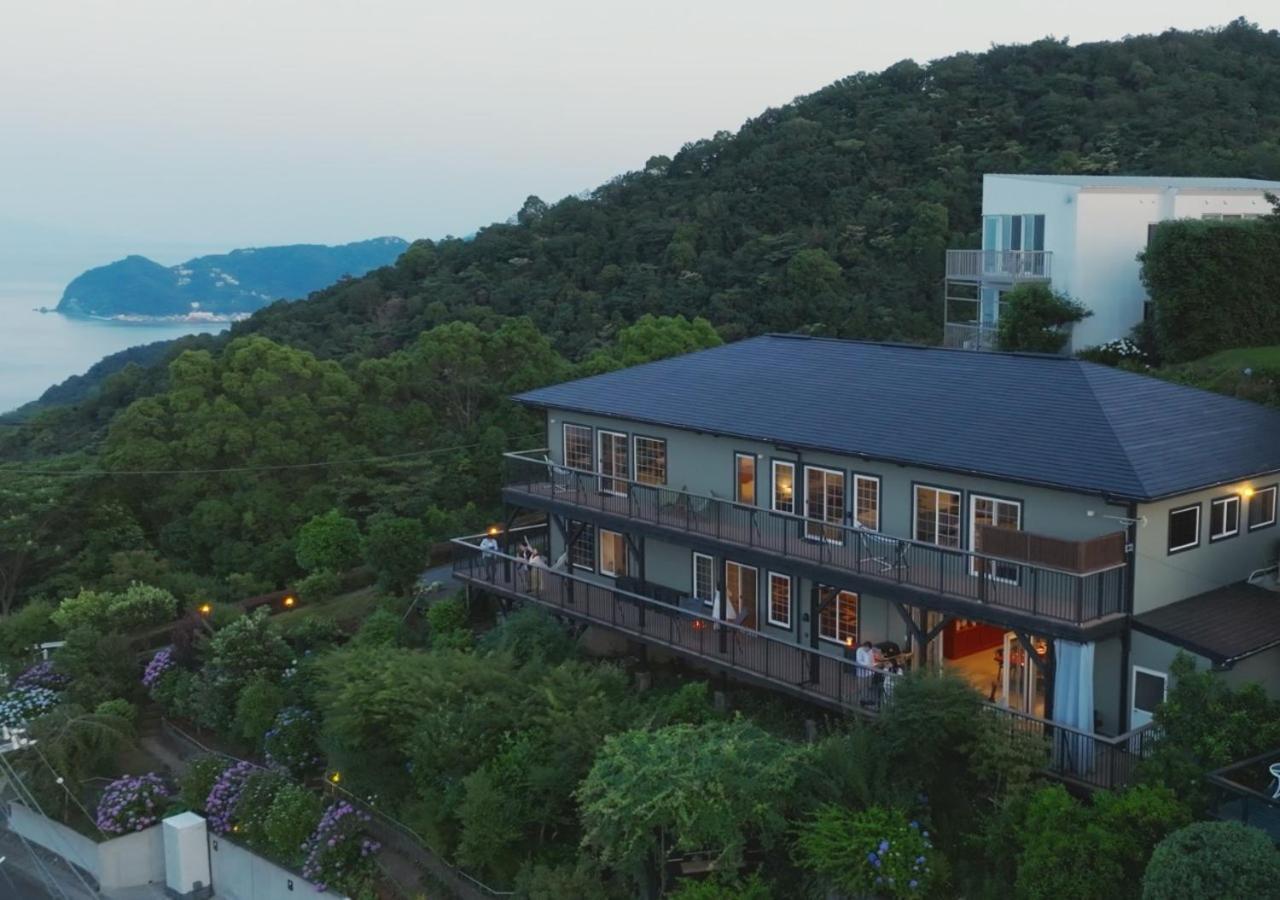Villa Glamday Port Atami  Esterno foto