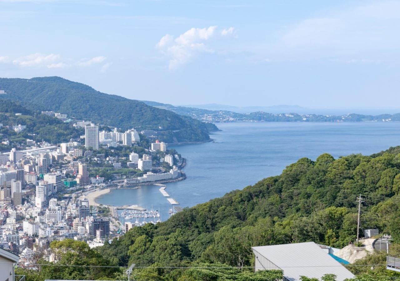 Villa Glamday Port Atami  Esterno foto